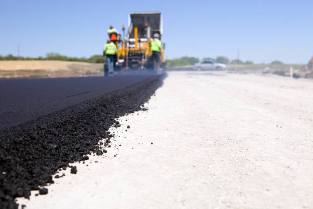 Professional Driveway Pavers in Hatch, NM