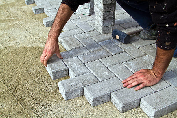 Best Driveway Pavers Installation  in Hatch, NM