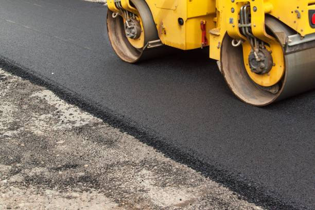 Best Residential Driveway Paver Services  in Hatch, NM